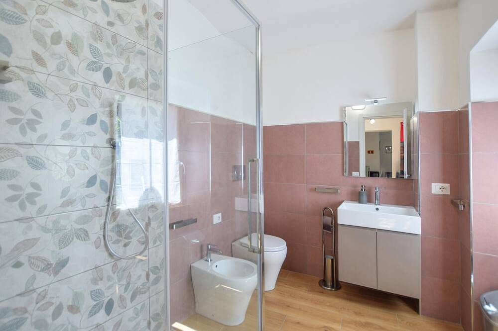3 bedroom pet friendly home in Arrone (Tr) in Arrone, Valnerina