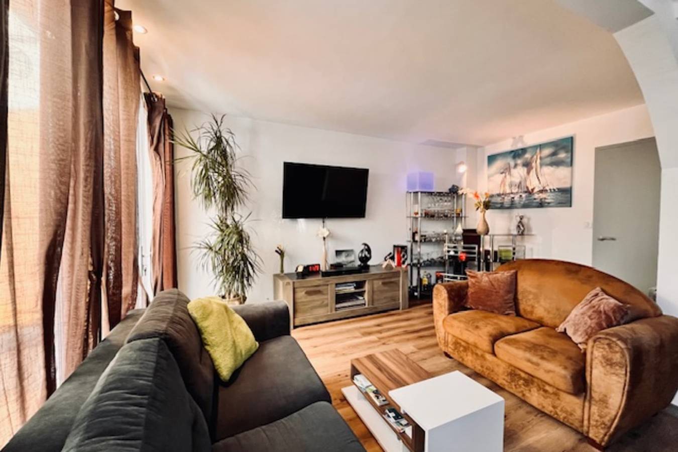 Maison spacieuse à La Rochelle, proche des plages in La Rochelle, Région de La Rochelle