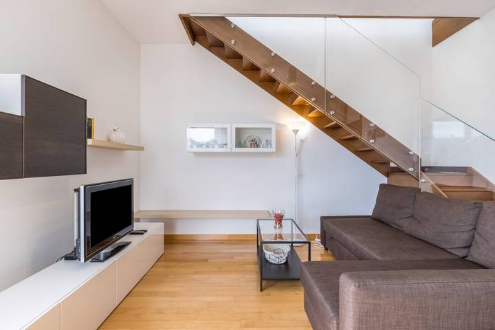 Ferienwohnung für 6 Personen, mit Garten in Vicenza - 3