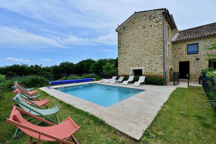 Agriturismo für 12 Personen