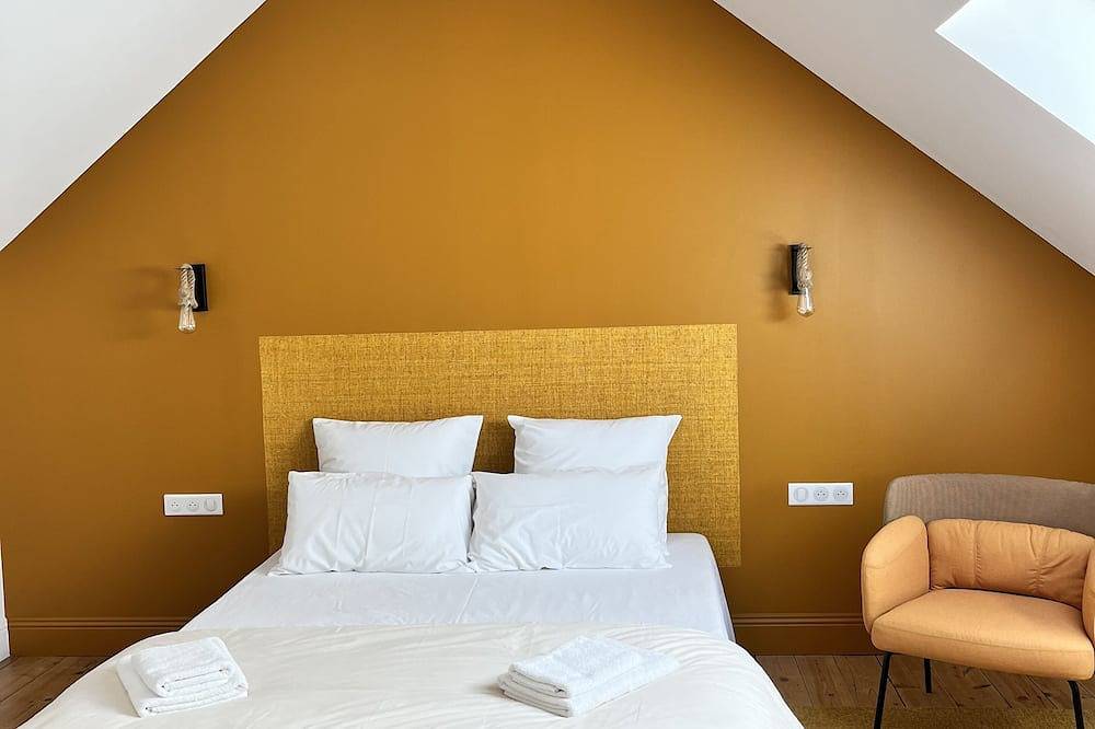 Le Gite de Jean Thevenin with free parking in Épernay, Marne