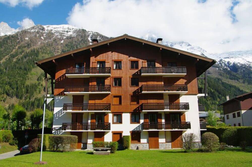 Photo : Appartement de vacances