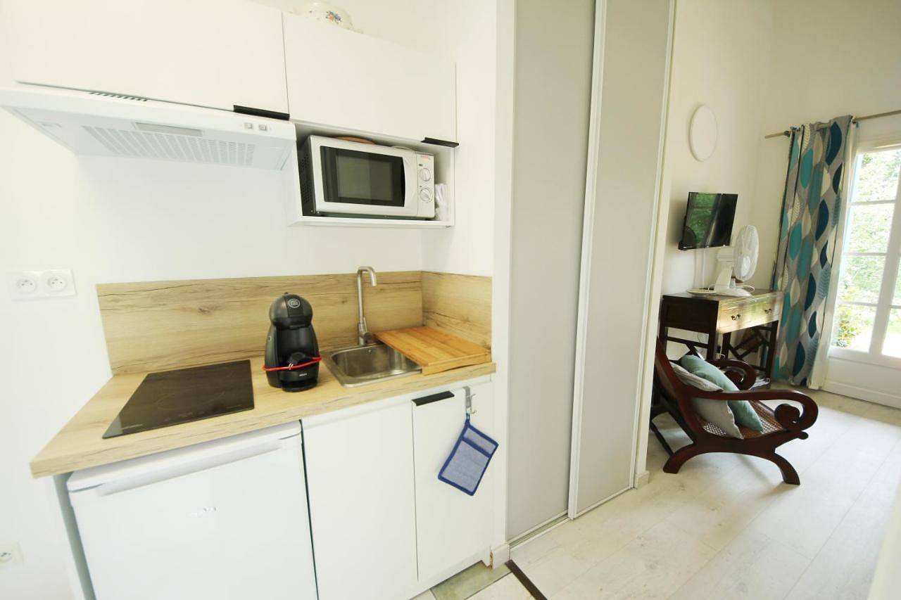 Studio - Disability Access in Eauze, Gers
