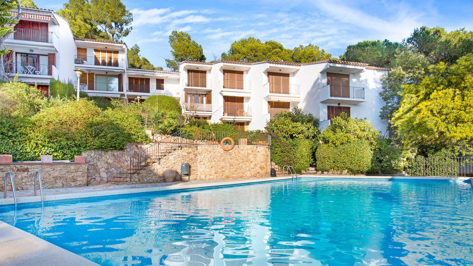 Ganze Wohnung, Cliper C-3 in Llafranc, Palafrugell