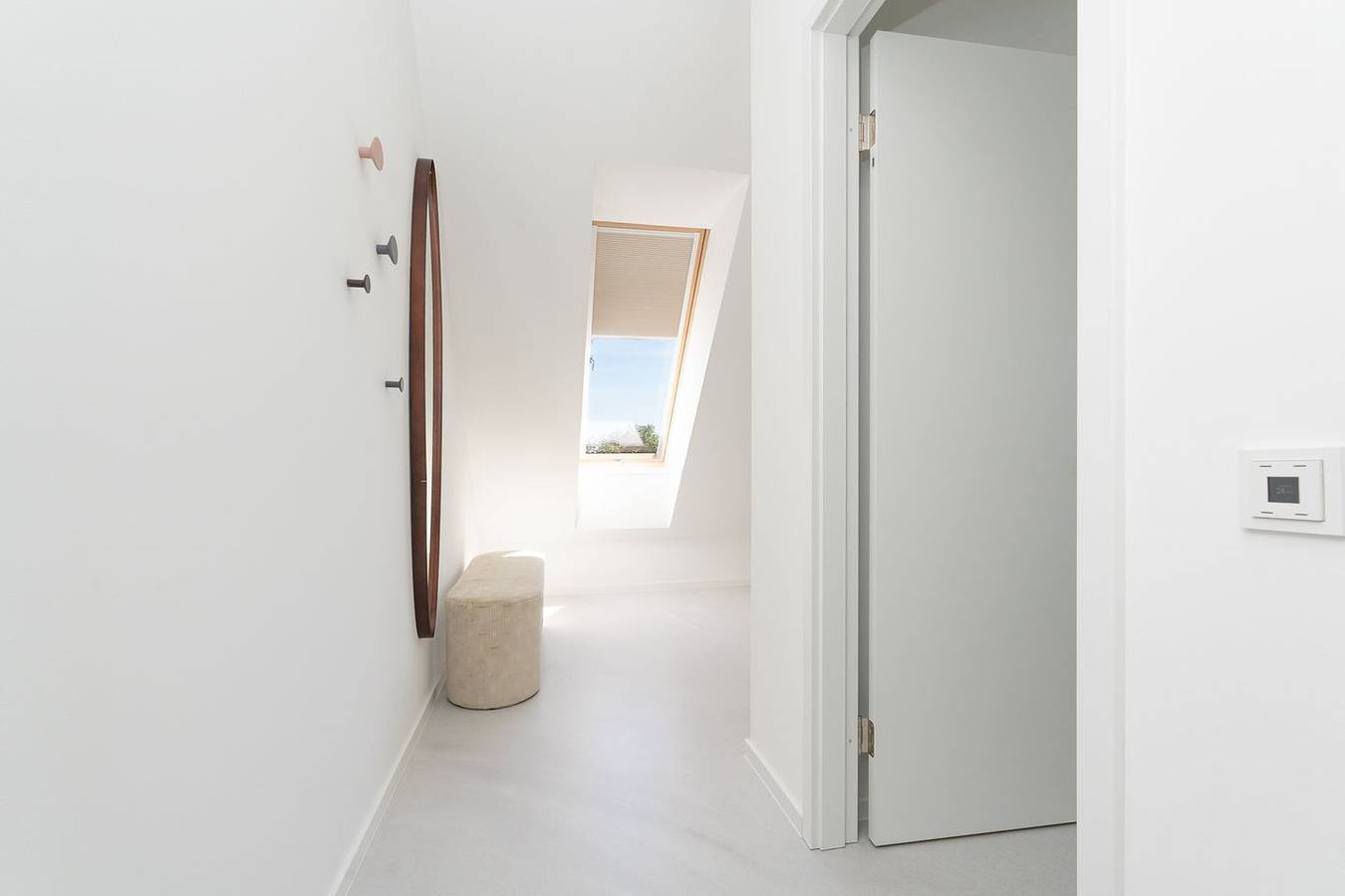 Ganze Wohnung, Flexible Urlaubswohnung "Horizont": Weite spüren und den Blick schweifen lassen in Heiligenhafen, Ostholstein