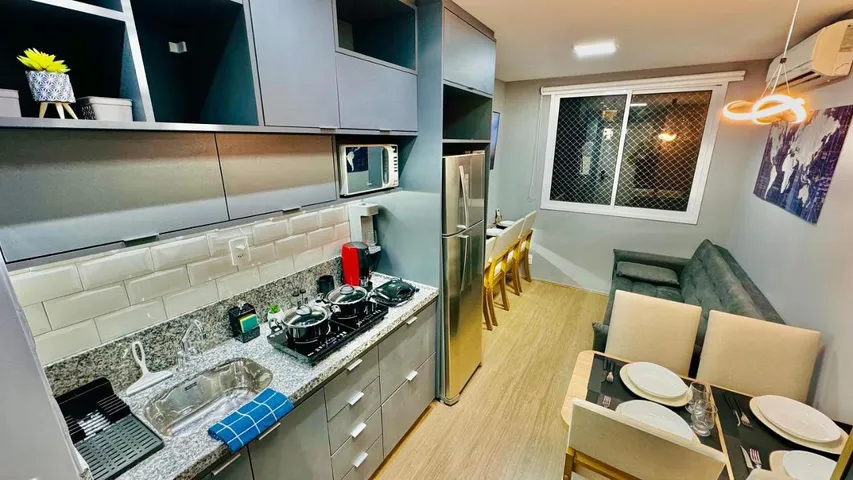 Apartamento de vacaciones para 12 personas, con vistas y piscina además de jardín y piscina para niños, Se admiten mascotas - 1
