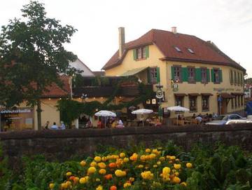 Hotel für 2 Personen in Europa-Park