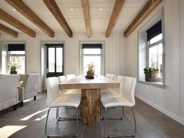 Vacation Rental for 10 Guests in Callantsoog, Dutch Coast, Picture 2