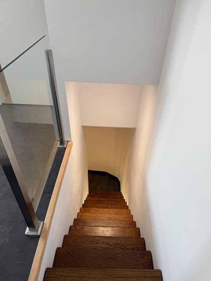 Location de vacances pour 3 personnes, avec Balcon et Jacuzzi ainsi que Terrasse et Vue à Mijares - 4