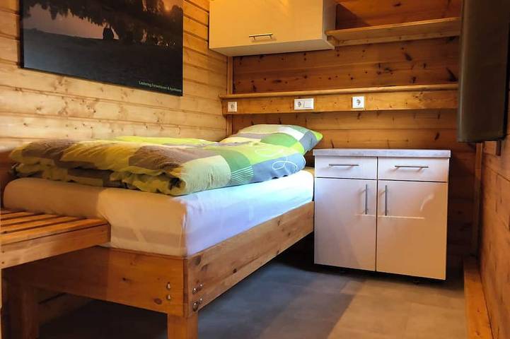 Erleben Sie unvergessliche Ferien in unserem gemütlichen Ferienhaus Marlies an d in Badesee Haddorf, Wettringen