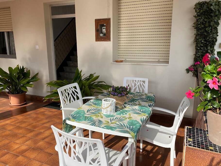 Four-Bedroom House in Bueu, Rias Baixas