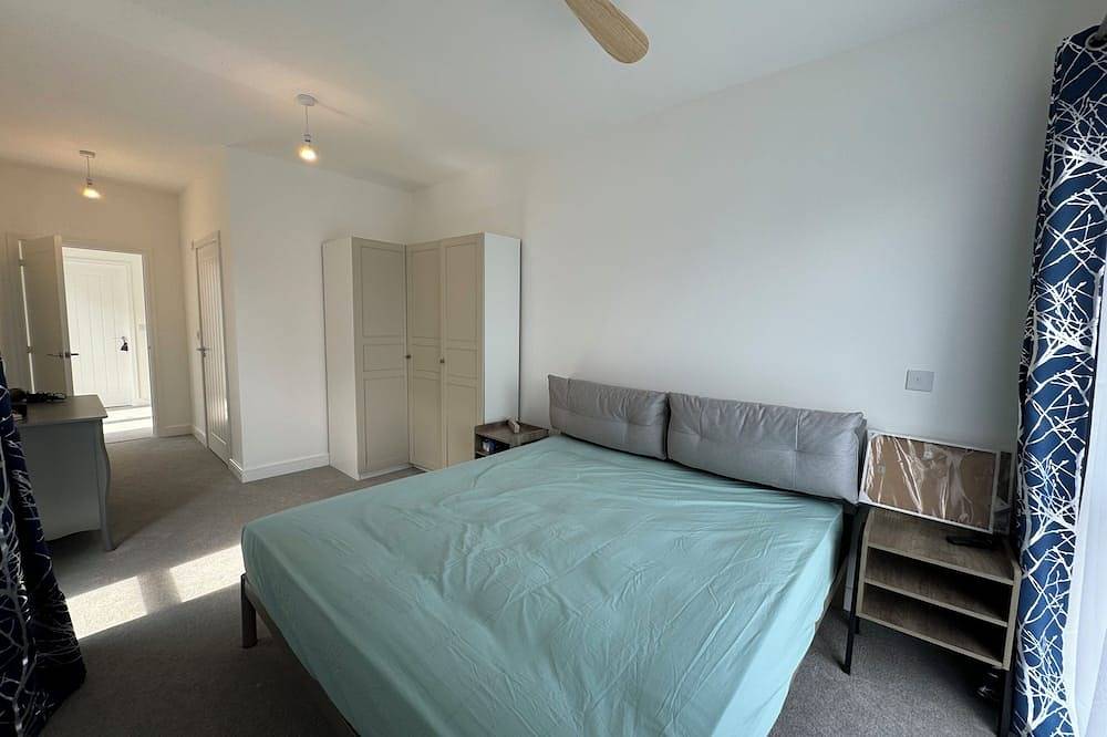 Apartamento entero, Beautiful Newbuild 5 bedroom Town House in Chelmsford, Essex