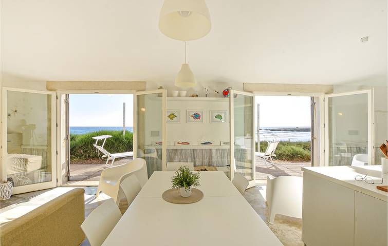 Apartamento con vistas al mar: Aire Acondicionado y Parking, 500m de la Playa in Pachino, Provincia de Siracusa