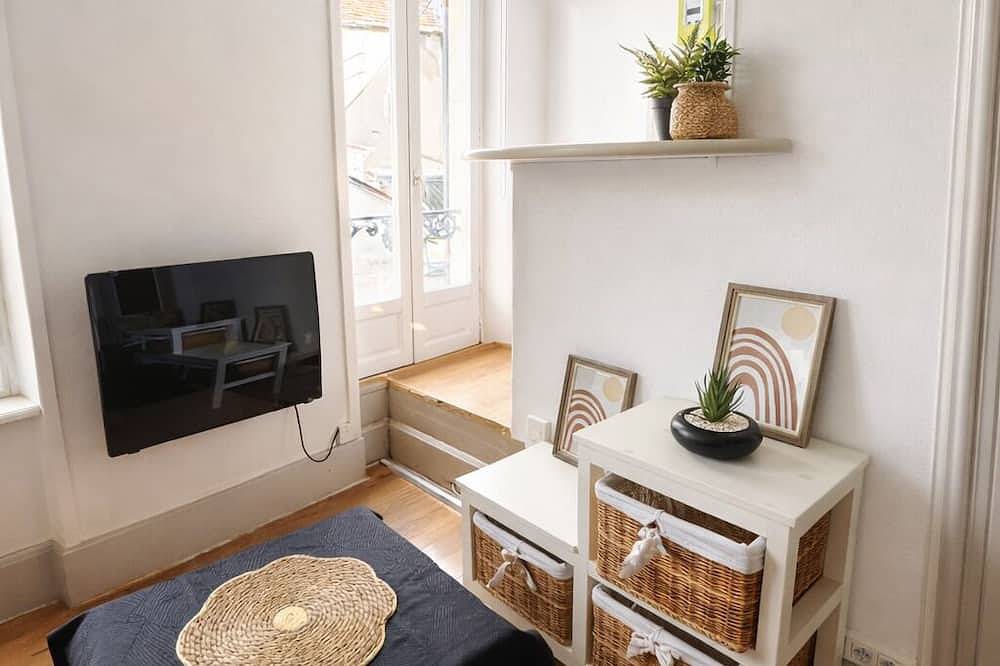 Ganze Wohnung, Le Cocon du Clou in Nevers, Nièvre