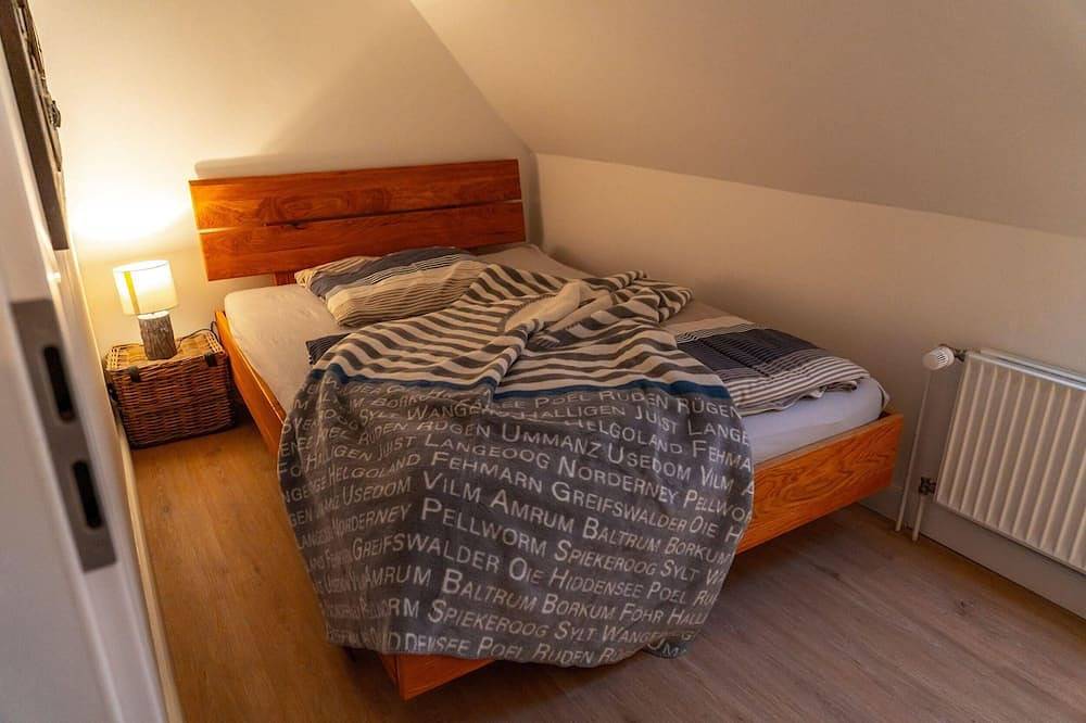 Ganze Wohnung, Ferienwohnung Box 11 in Büsum, Dithmarschen