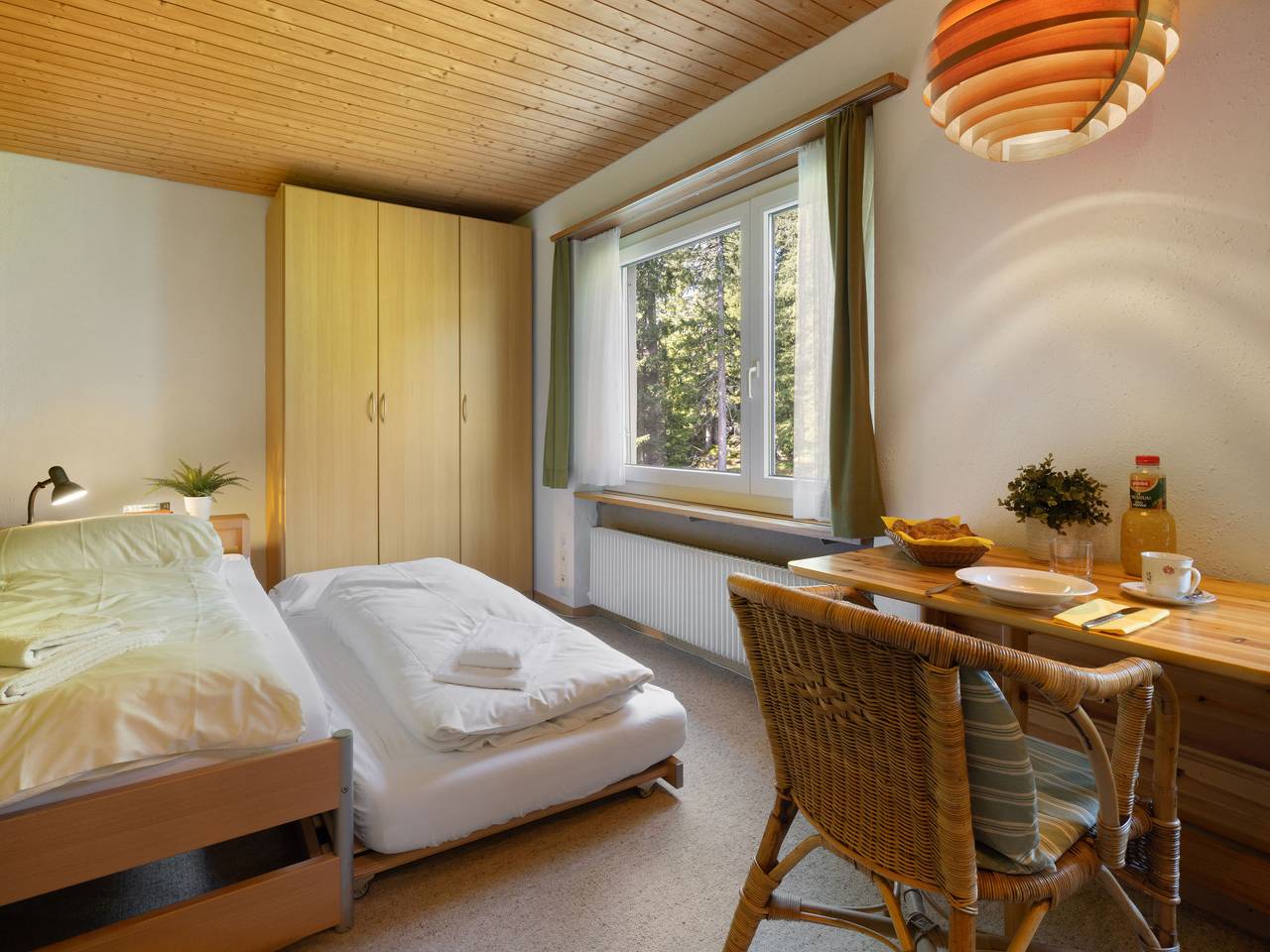 Apartamento entero, Promenade Apt 414 in Arosa (Grisones), Plessur alps