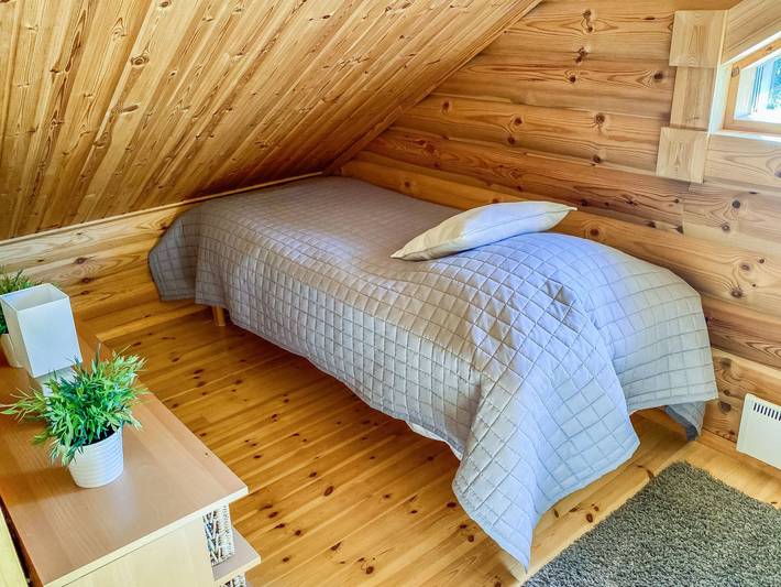 Hartolan ilo in Hartola, Päijät-Häme