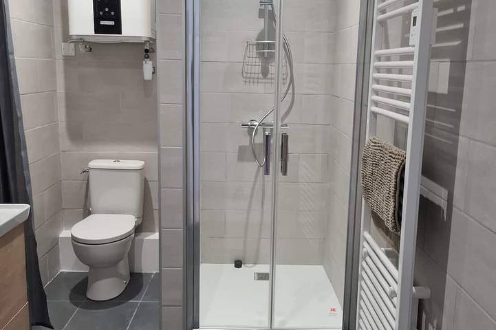 Gîte pour 2 personnes, avec terrasse et piscine à Mollans-sur-Ouvèze - 3