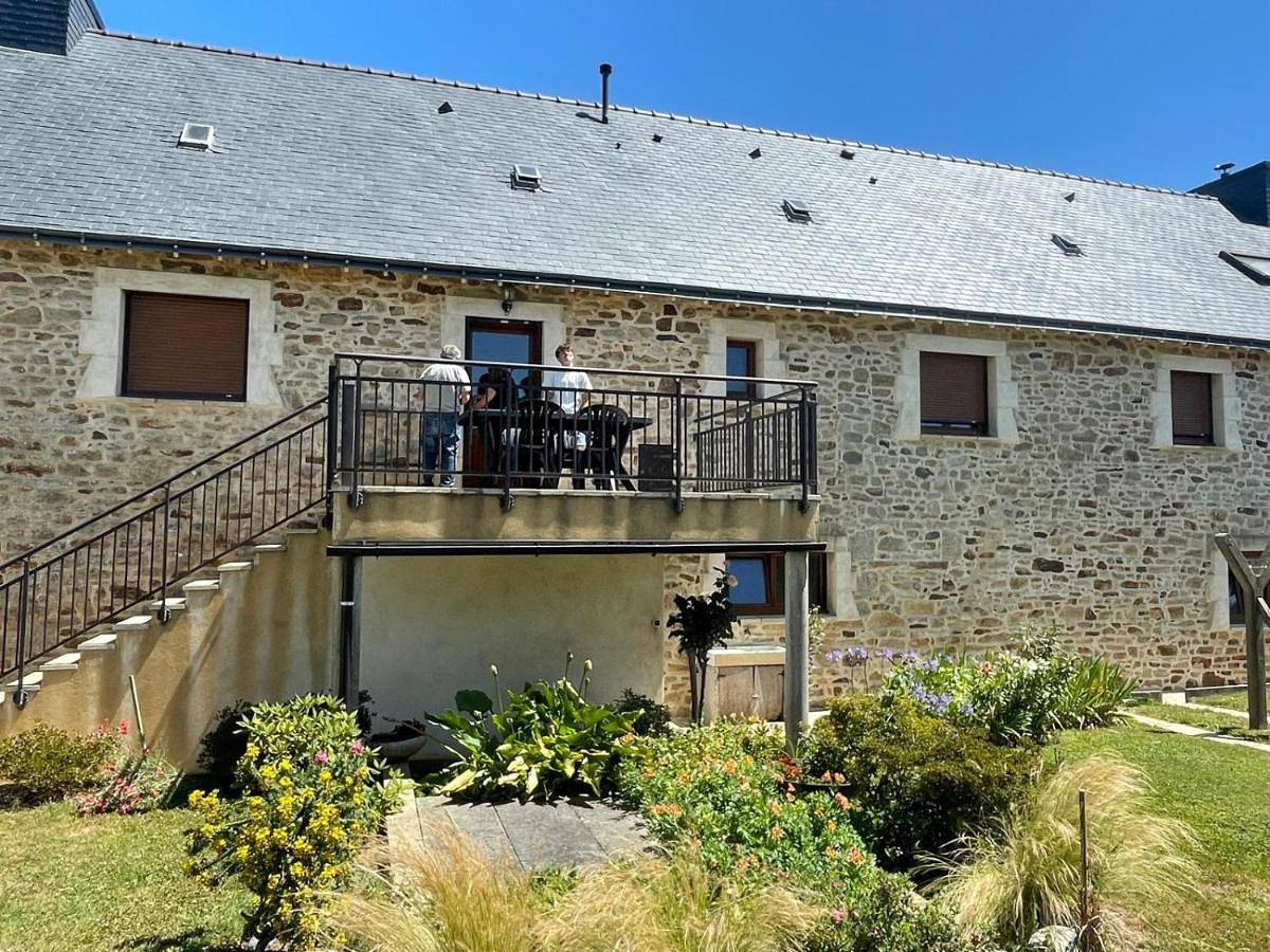 Appartement entier, Appartement au calme in Kervignac, Côte des Mégalithes