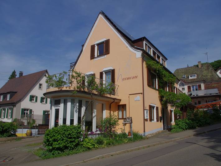 Gîte pour 2 personnes à Badenweiler - 2