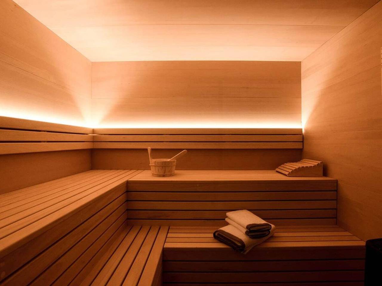 Ferienhaus mit 1 Schlafzimmer in Wenningstedt, Sylt