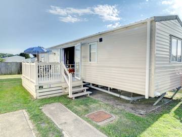 Holiday Rental for 6 People in Hayling Island, Havant, Photo 3