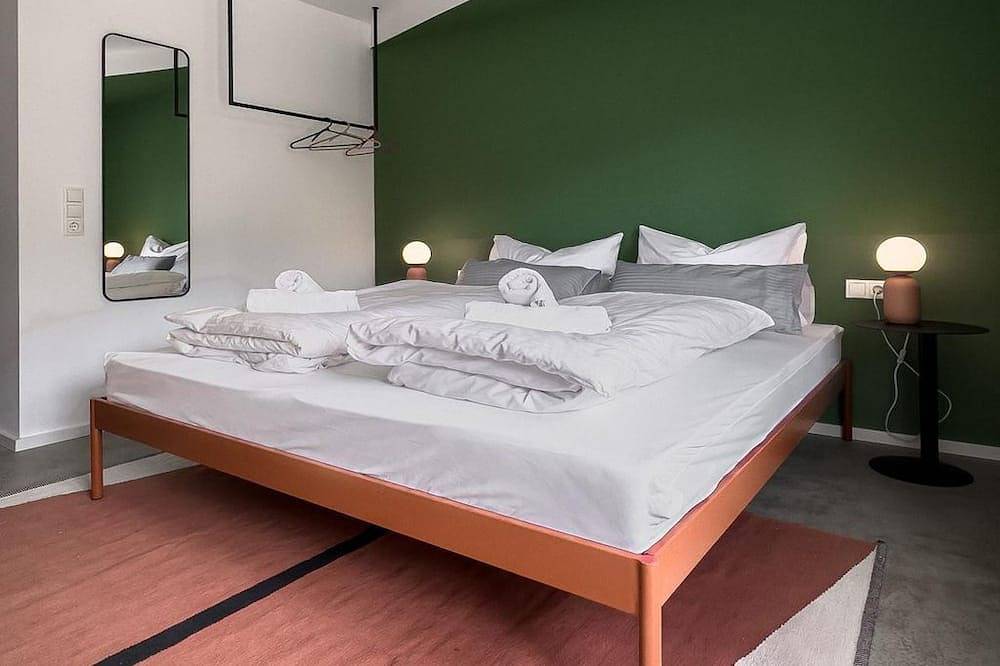 Ganze Wohnung, Top 2.2 - Lebe'scharnitz in Karwendel (Tirol), Scharnitz