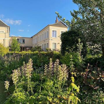 Chambre d’hôte pour 2 personnes, avec jardin, animaux acceptés dans la Somme