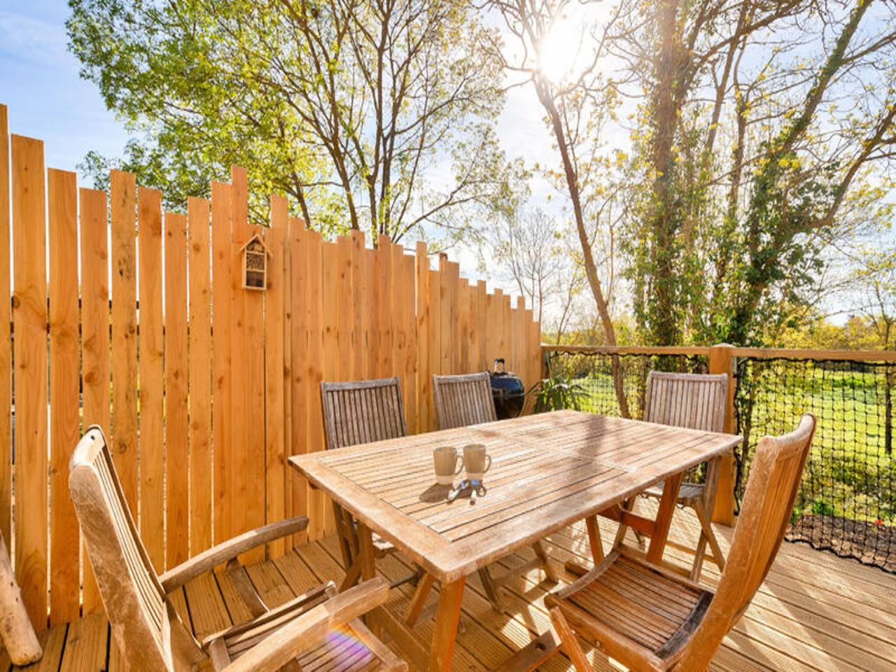 Apartamento entero, Apartamento en Saint-Vincent cerca de las playas in Saint-Vincent-sur-Jard, Vandea