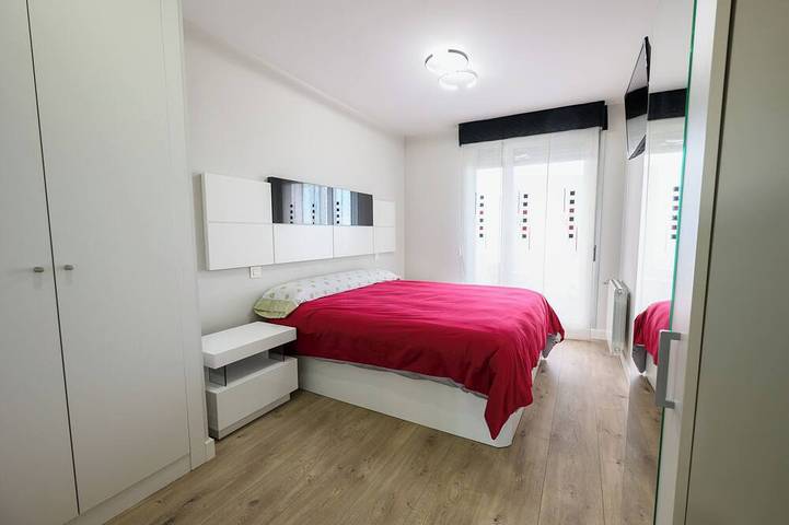 Apartamento entero, Apartamento Cervantino - Alcalá de Henares in Alcalá de Henares, Área Metropolitana de Madrid