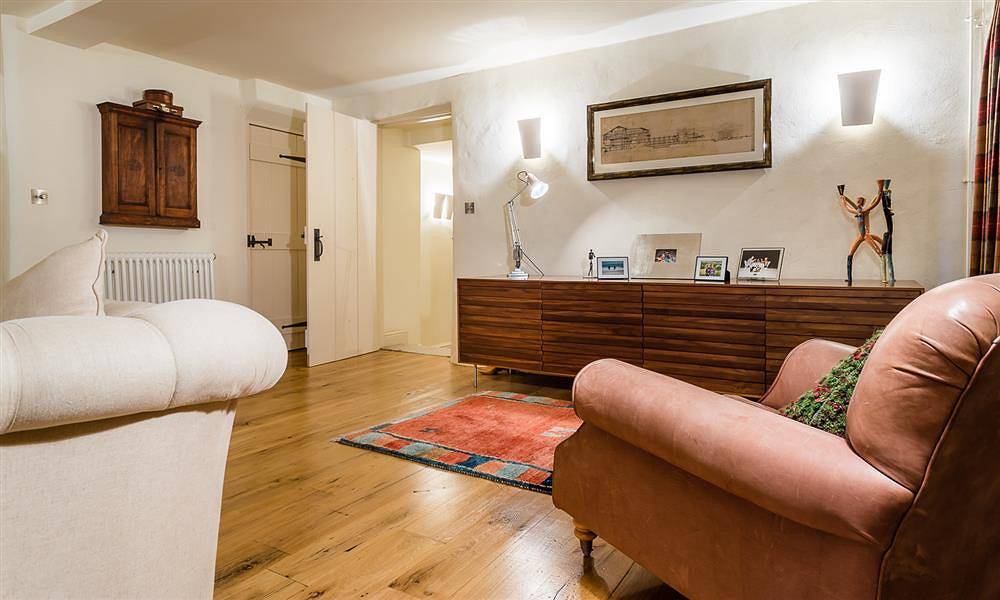 Thimble Hall in Grasmere, Lake District