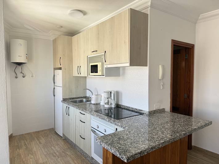 Location de vacances pour 2 personnes dans Los Abrigos - 4