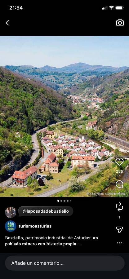 Casa de vacaciones para 5 personas, con vistas además de terraza y jardín - 1