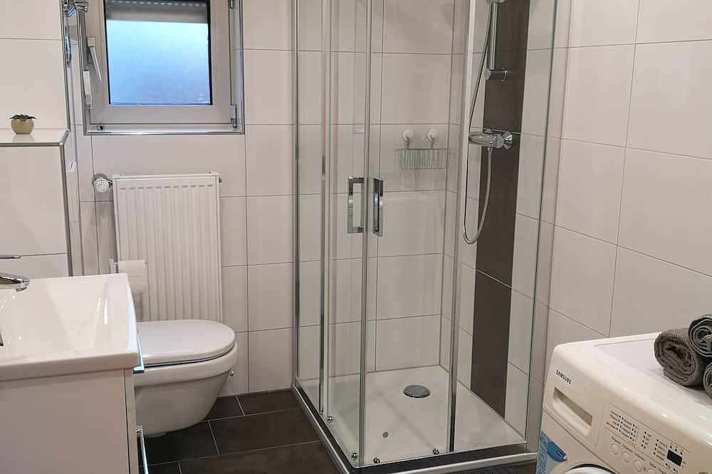 Ganze Wohnung, Ruhige Ferienwohnung in Heppenheim, Bergstraße