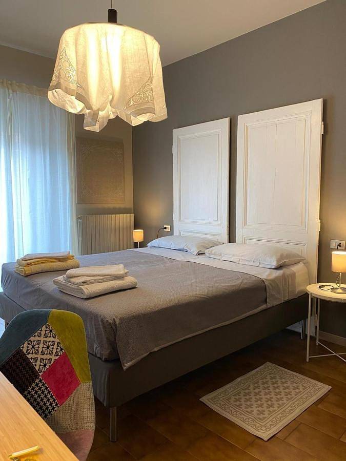 B&b per 2 persone, con Terrazza a Borgomanero