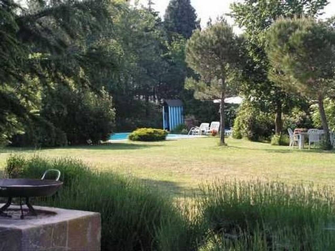 Ca Piero 8 Personen in Urbino, Pesaro-Urbino