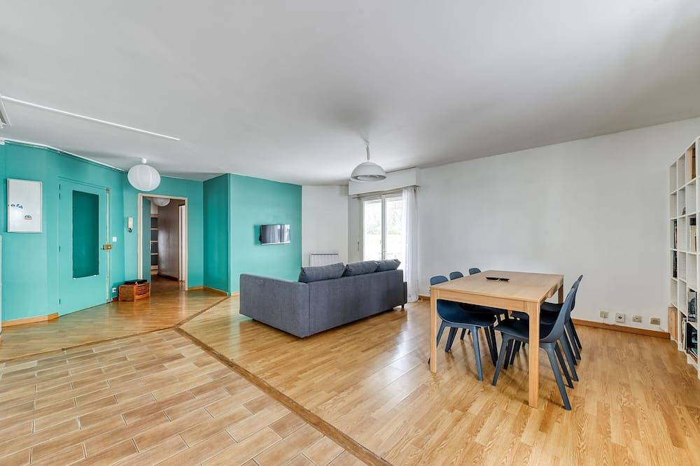 Appartement de vacances