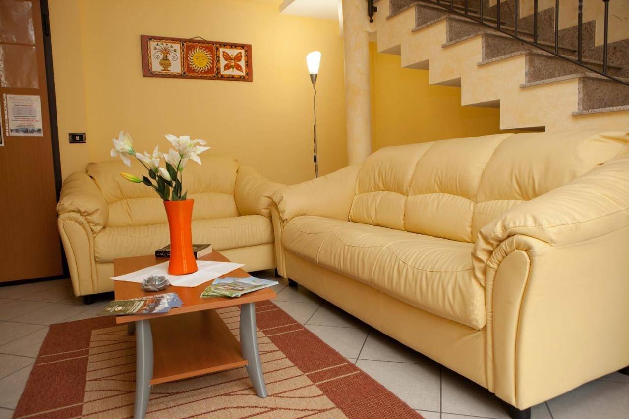 B&B Casa Mauro in Linguaglossa, Etna