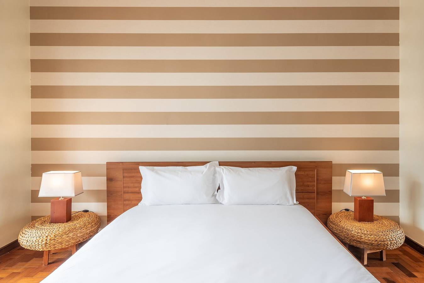 Appartamento intero, Guestready - Abitazione tranquilla con 1 camera da letto a Estoril in Cascais e Estoril, Costa de Lisboa