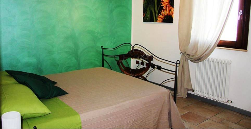 Il borgo in Tavullia, Pesaro-Urbino