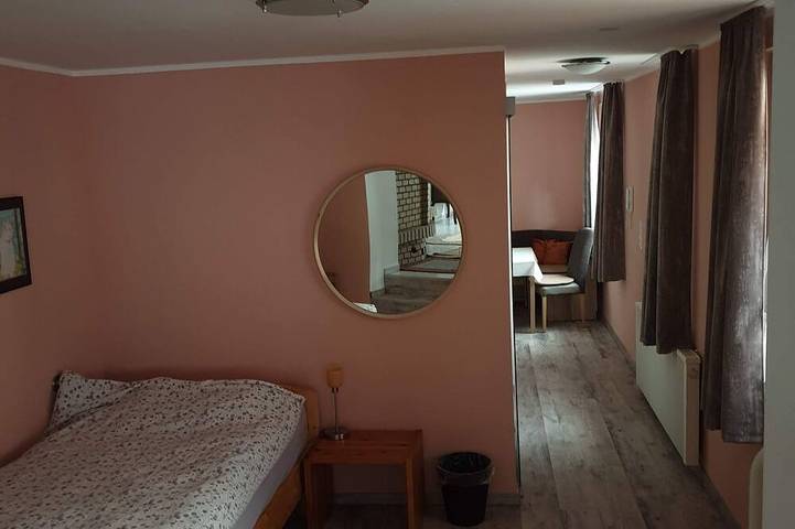 Ferienwohnung für 3 Personen, mit Haustier in Remagen - 4