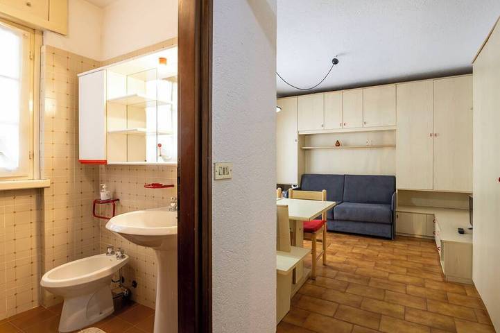 Ganze Wohnung, Ferienwohnung Tigli in Madesimo (Dorf), Madesimo