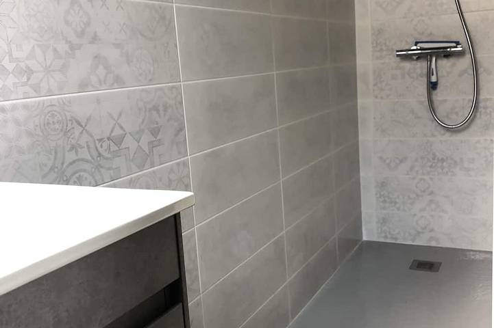 Location de vacances pour 4 personnes, avec terrasse et jardin dans Courlay Sur Mer - 4