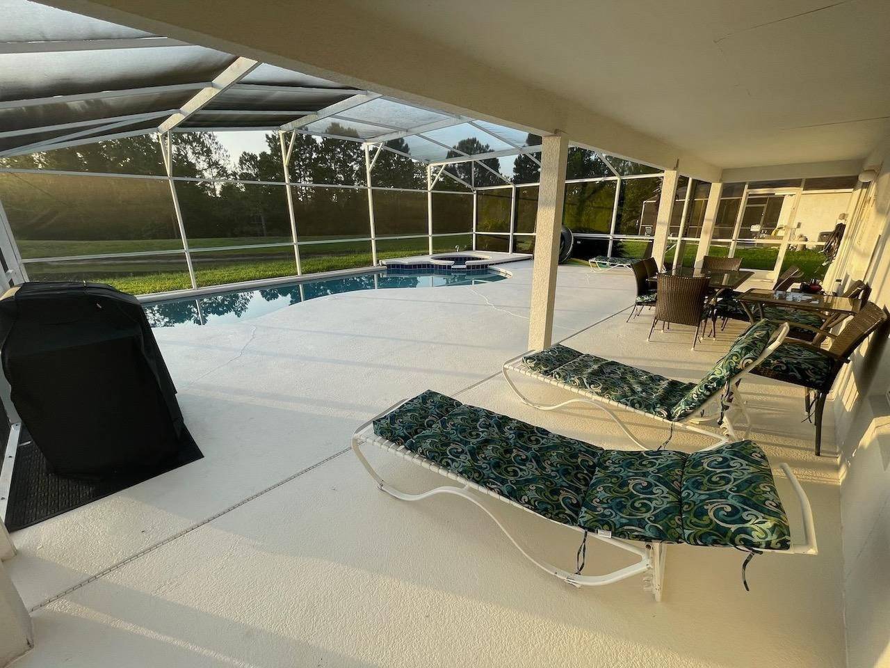 Familienfreundliche Villa nahe der Disney-Parks in Four Corners, Lake County