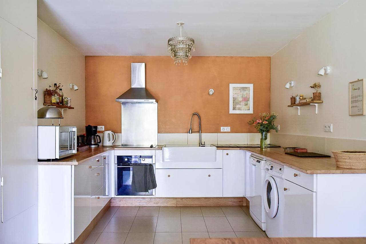 Deluxe Double or Twin Room with Mountain View in Nedde, Région de Limoges