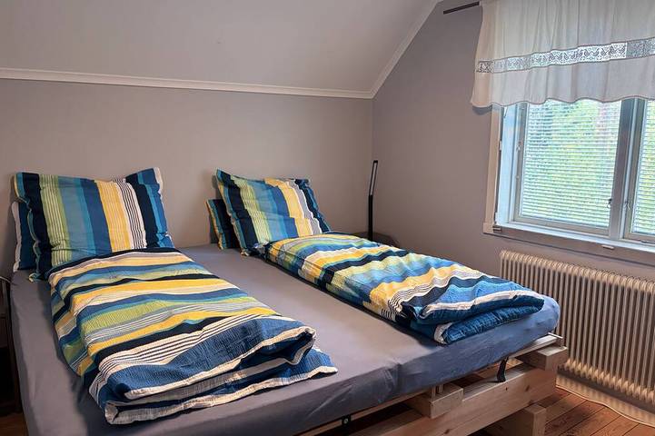 Idyllisches Ferienhaus in Dalarna – Ideal für Naturfreunde und Familien in Vansbro, Dalarna