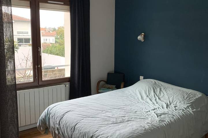 Holiday home for 2 people - 1