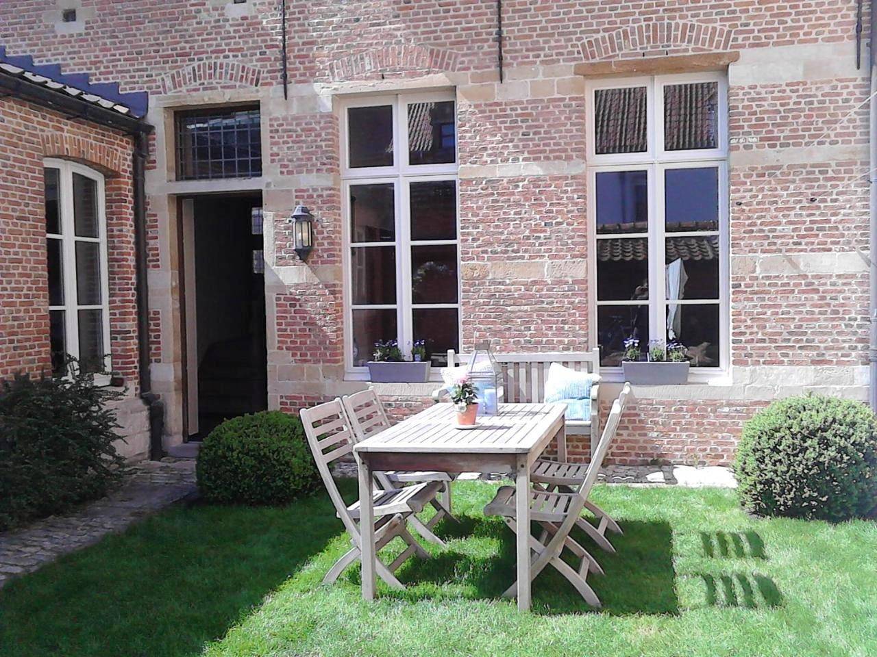 Deluxe Double Room in Malines, Région d'Anvers