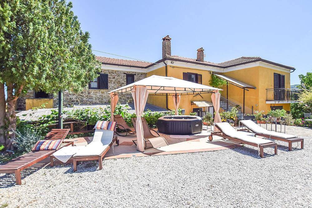 Casa vacanza a Cilento a partire da 114€ a notte