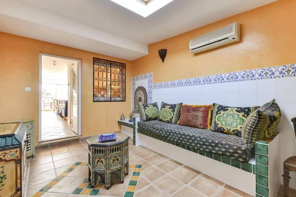 Maison de vacances
